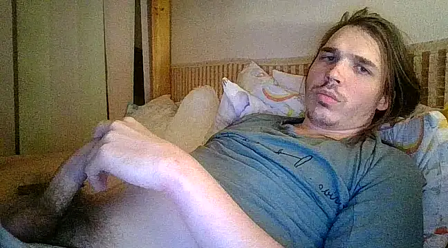 Snapshot of Davideksexy chatting on 01.16.25 Davideksexy online show from 01.16.25