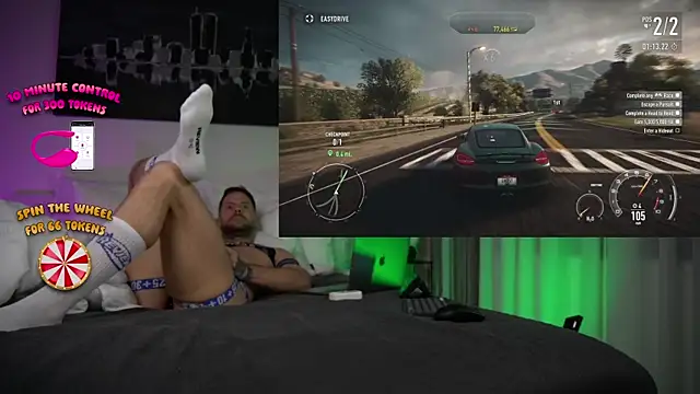 kennethwade online show from 12.07.24