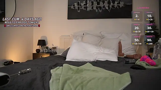 kennethwade online show from 01.04.25