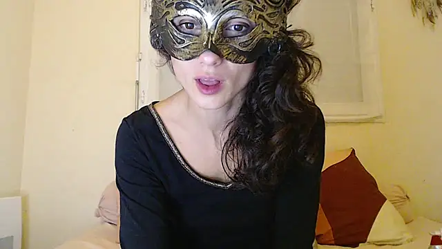 asphodelex online show from 11.15.25