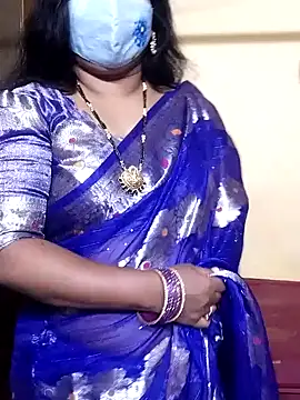 Snapshot of Susma-Telugu chatting on 12.04.24 Susma-Telugu online show from 12.04.24