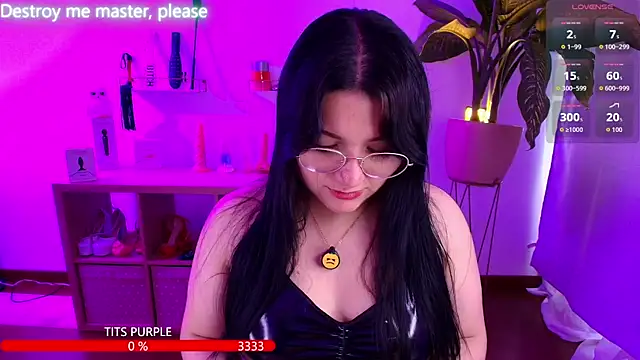 catha cat online show from 11.19.25