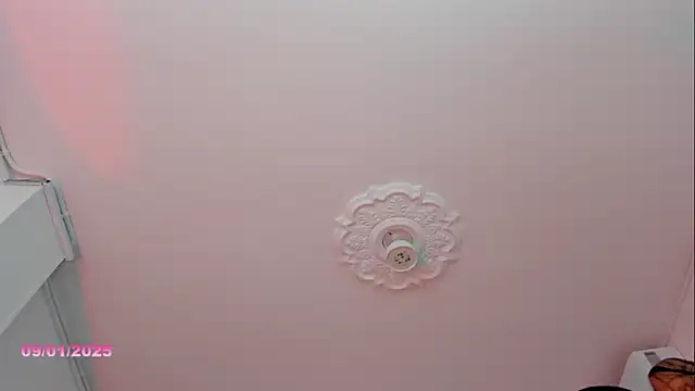 Snapshot of Karoline_Marin chatting on 01.09.25 Karoline Marin online show from 01.09.25