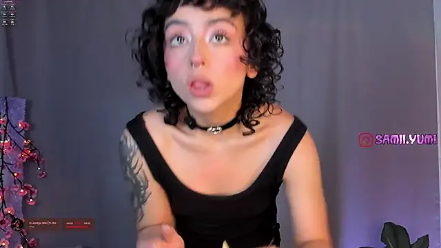 sami monroe online show from 11.19.25