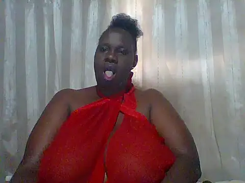 Snapshot of Afriqmom chatting on 12.29.24 Afriqmom online show from 12.29.24