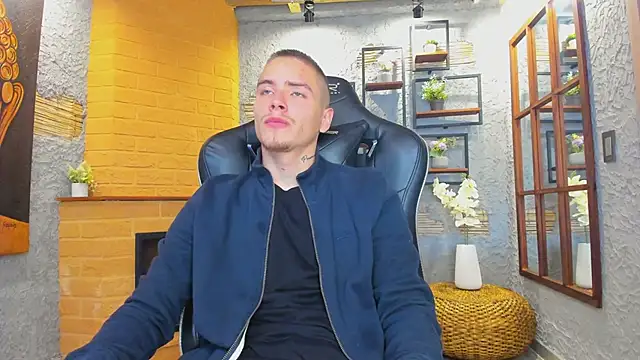 JordanThompson  online show from 03.21.25
