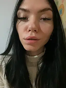 Snapshot of Lisaaa_Alisa chatting on 01.18.25 Lisaaa Alisa online show from 01.18.25
