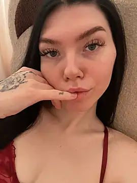 Snapshot of Lisaaa_Alisa chatting on 01.24.25 Lisaaa Alisa online show from 01.24.25