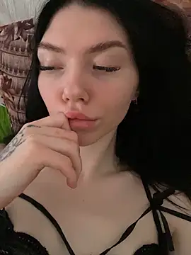 Snapshot of Lisaaa_Alisa chatting on 01.29.25 Lisaaa Alisa online show from 01.29.25
