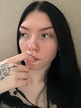 Snapshot of Lisaaa_Alisa chatting on 02.02.25 Lisaaa Alisa online show from 02.02.25