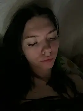 Snapshot of Lisaaa_Alisa chatting on 02.02.25 Lisaaa Alisa online show from 02.02.25