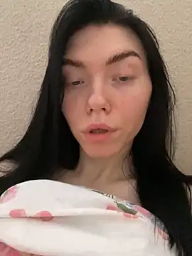 Snapshot of Lisaaa_Alisa chatting on 02.17.25 Lisaaa Alisa online show from 02.17.25