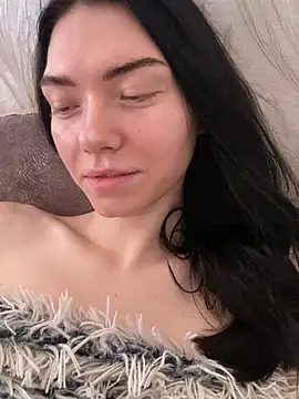 Snapshot of Lisaaa_Alisa chatting on 02.18.25 Lisaaa Alisa online show from 02.18.25
