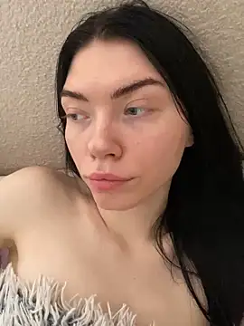 Snapshot of Lisaaa_Alisa chatting on 02.18.25 Lisaaa Alisa online show from 02.18.25
