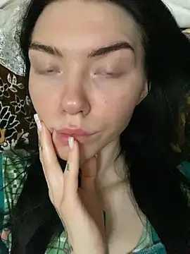 Snapshot of Lisaaa_Alisa chatting on 02.19.25 Lisaaa Alisa online show from 02.19.25