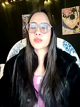 Snapshot of Janna_mnt chatting on 01.04.25 Janna mnt online show from 01.04.25