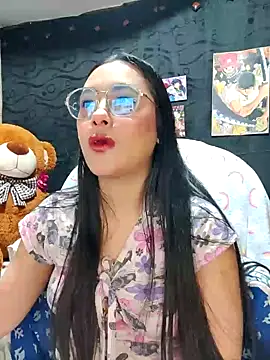 Snapshot of Janna_mnt chatting on 01.23.25 Janna mnt online show from 01.23.25
