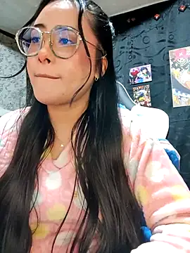 Snapshot of Janna_mnt chatting on 03.18.25 Janna mnt online show from 03.18.25