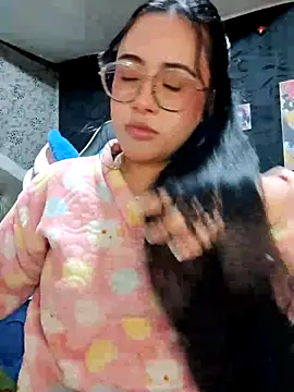 Snapshot of Janna_mnt chatting on 03.18.25 Janna mnt online show from 03.18.25