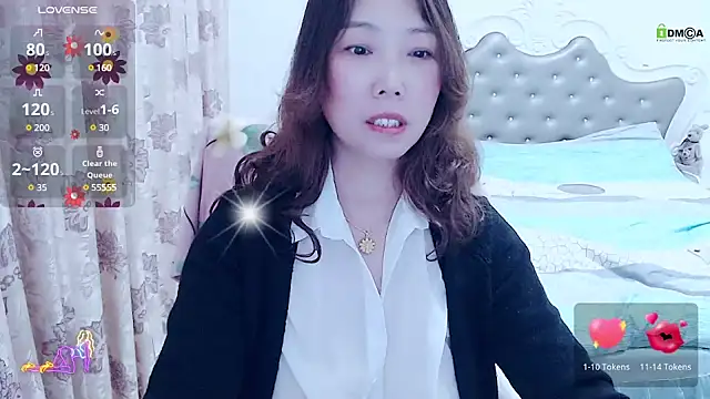 -Shirleyni  online show from 02.20.25