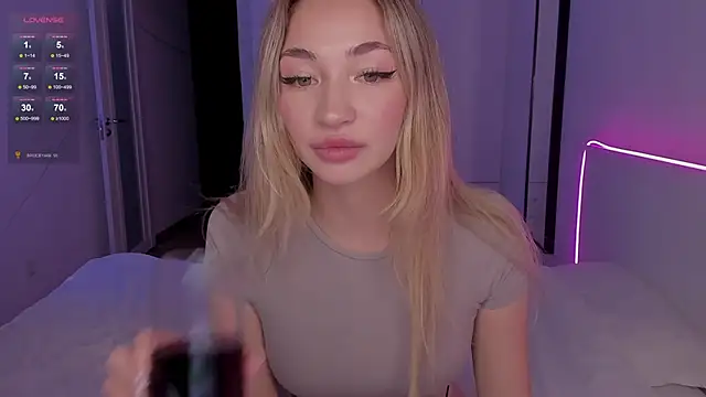 bailey kat online show from 11.28.25