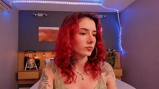 LiliJones  online show from 01.11.25