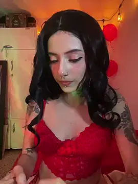 LiliJones  online show from 02.14.25