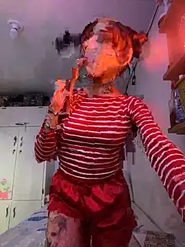 LiliJones  online show from 02.18.25