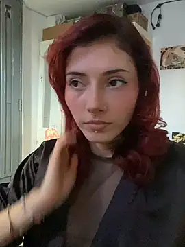 LiliJones  online show from 02.19.25