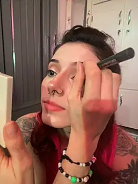 LiliJones  online show from 03.10.25