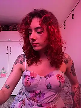 LiliJones  online show from 03.14.25