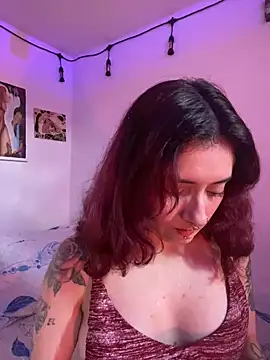 LiliJones  online show from 03.22.25