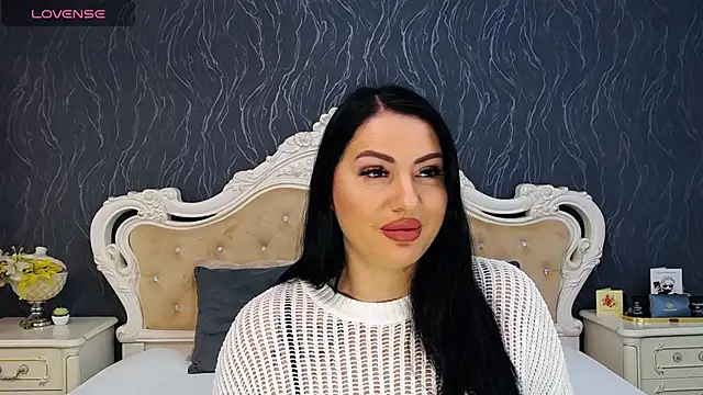 Lauren Saint online show from 01.30.25