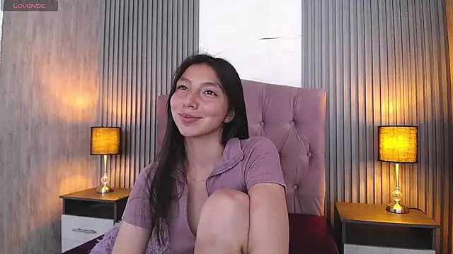 kendall saenz online show from 02.24.25