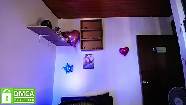 Snapshot of Mr_MrsCurie chatting on 01.27.25 Mr MrsCurie online show from 01.27.25