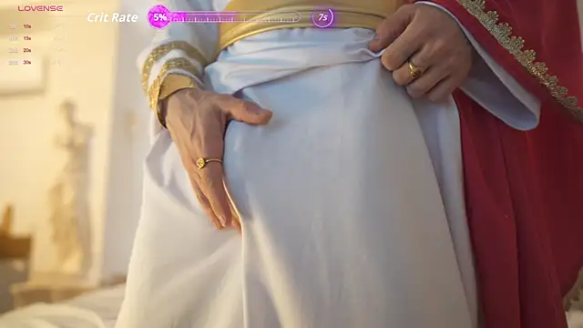 Snapshot of tommyjoyer chatting on 10.20.25 tommyjoyer online show from 10.20.25