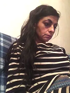 ChantalXOrchid online show from 11.18.25