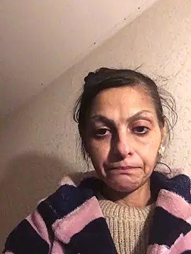 ChantalXOrchid online show from 11.30.25