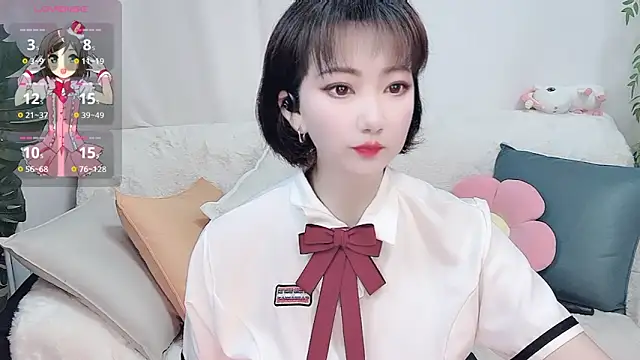 Snapshot of Mist_lili chatting on 03.22.25 Mist lili online show from 03.22.25