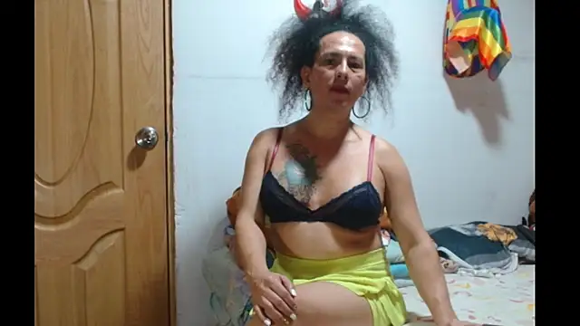 abbycrespa online show from 03.18.25