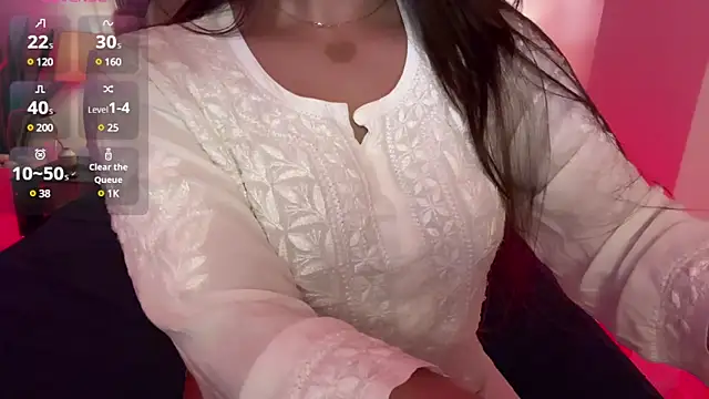 Snapshot of sumana24 chatting on 03.12.25 sumana24 online show from 03.12.25
