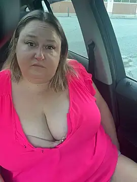 blissful vixen online show from 09.20.25