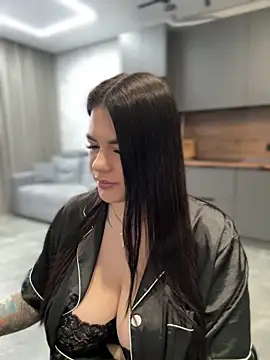 HugeBoobs- online show from 02.01.25