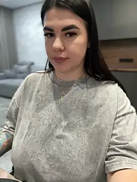 HugeBoobs- online show from 03.03.25