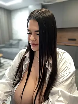 HugeBoobs- online show from 03.09.25