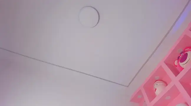 VioletaAbel online show from 03.05.25