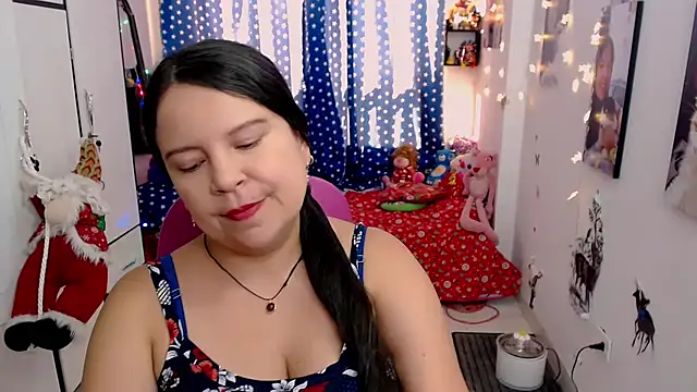 claryssa  online show from 12.06.24