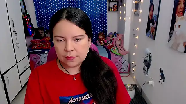 Snapshot of claryssa_ chatting on 01.15.25 claryssa online show from 01.15.25