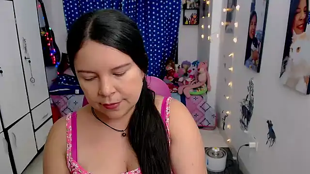 Snapshot of claryssa_ chatting on 01.20.25 claryssa online show from 01.20.25