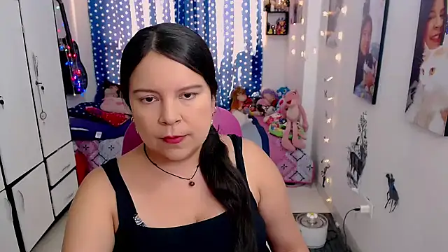 Snapshot of claryssa_ chatting on 01.23.25 claryssa online show from 01.23.25